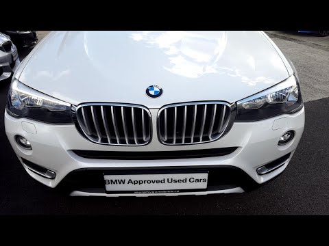 151D6082 - 151D6082 BMW X3 xDrive20d xLine