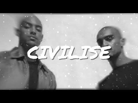 LUNATIC - CIVILISE (REMIX SINNED & STVRRDST)