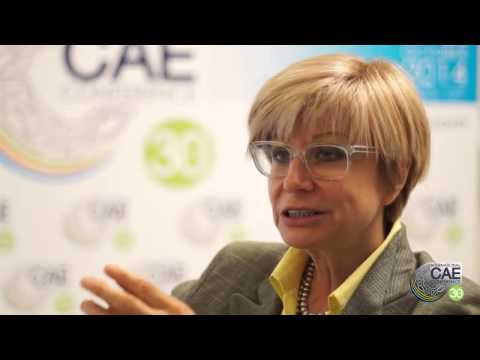 Intervista a Lorenza Franzino - Presidente DITECFER