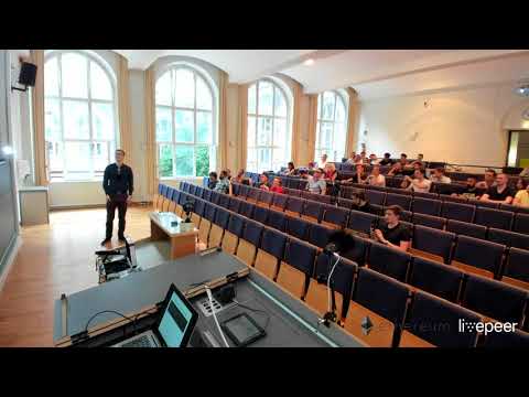 New Features of Solidity 0.5.0 - Christian Reitwiessner