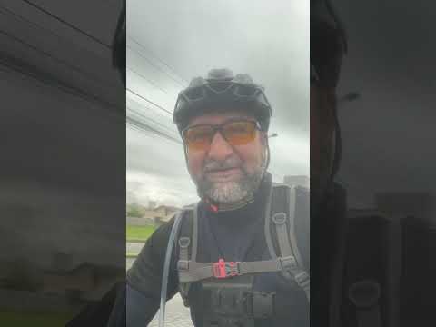 Pedal de sábado em Tijucas/SC #bike #amopedalar #ciclismo #santacatatina