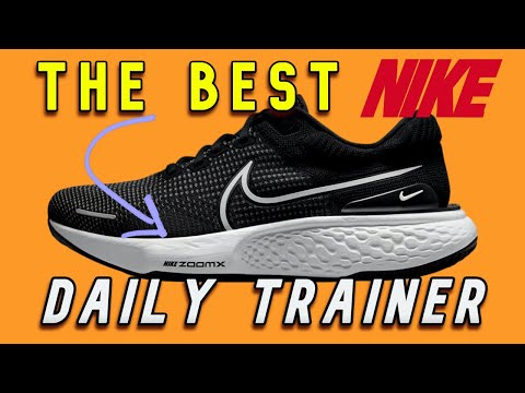 Nike Zoom X Invincible Run 2