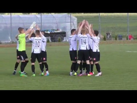 18.05.2016 Grom Kąkolewnica vs Orlęta-Spomlek Radzyń , Finał BOZPN