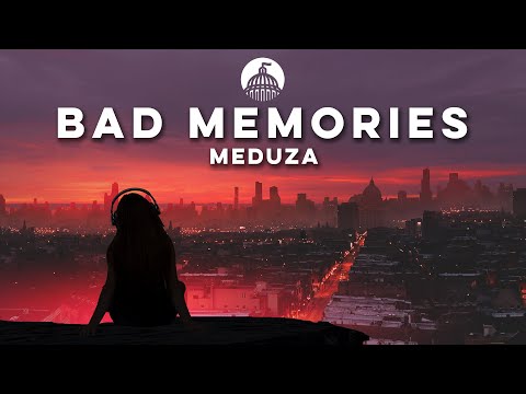Meduza, James Carter - Bad Memories (ft. Elley Duhé, FAST BOY)