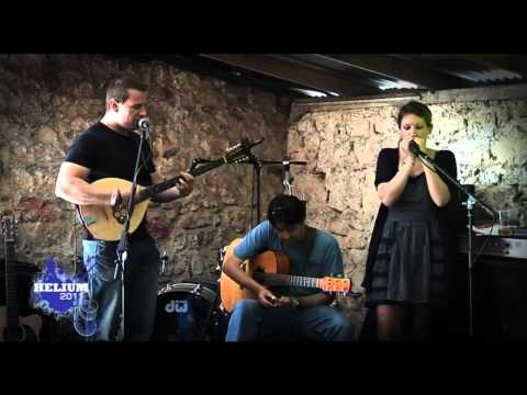 Fergal Cox @ Helium 2011