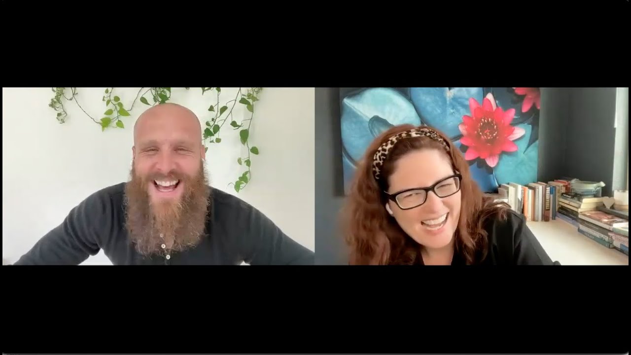 Integrating Experiential Psychotherapies: An interview with Juliane Taylor Shore LMFT