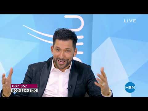 HSN | Wake Up Beautiful with Valerie 08.12.2020 - 08 AM