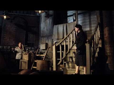 The Great Movie Ride - ride-through (HD)