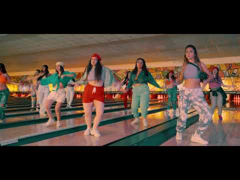 PABLO REY - LE PASA A VECES (OFICIAL VIDEO 2021)