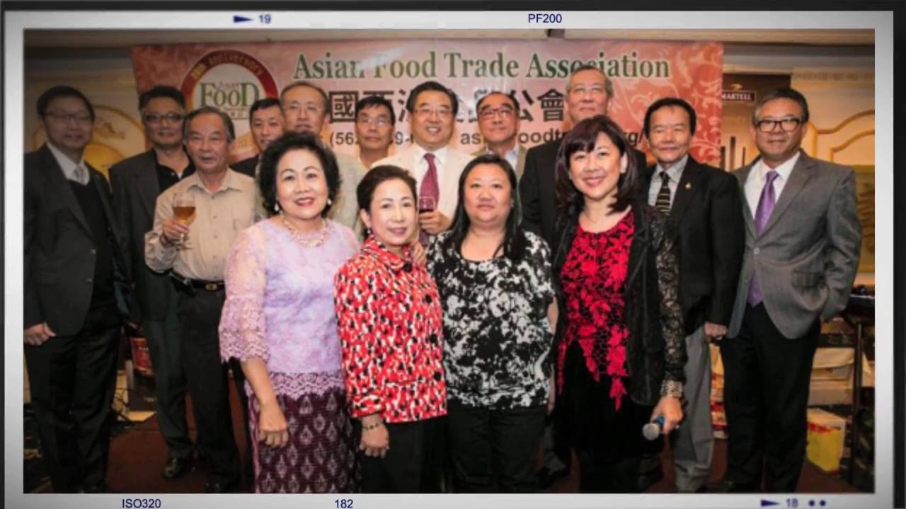 AFTA - History of AFTA