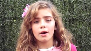 Sara Rey Reina , On my own.