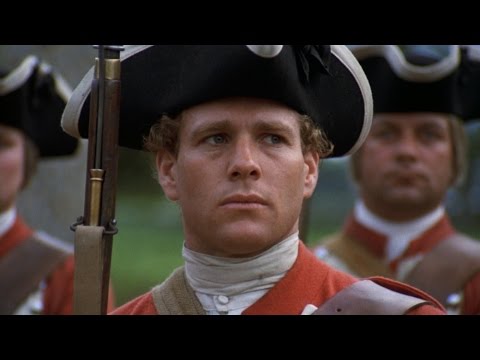 Kermode Uncut: Barry Lyndon