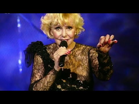 Hana Zagorová - Sláva je bál (LIVE - 1996)