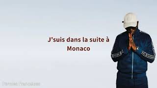 Ninho - jeune Losa (parole-lyrice)