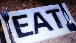 Ministry -  Cannibal Song