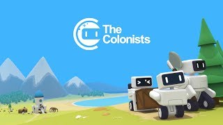 Watch and explore about The Colonists PC Steam CD Key (valid until May 2027)
