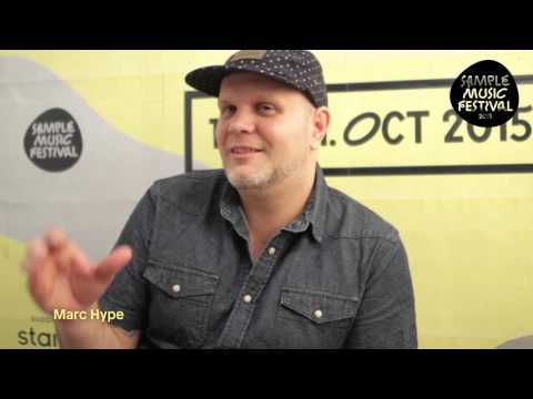 SAMPLE MUSIC FESTIVAL 2015 | Marc Hype