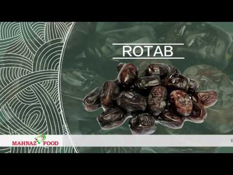 Mahnaz Food - MercuCita