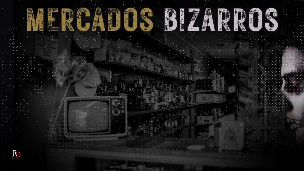 4 RELATOS DE TERROR ASSUSTADORES EM SUPERMERCADOS | TENHA ARREPIOS!