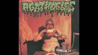 Agathocles - "Well Of Happiness" (2004)