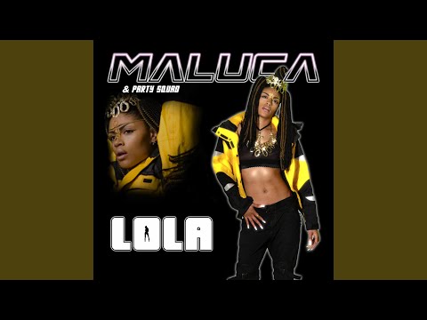 LoLa (Ging Danga) (feat. The PartySquad)