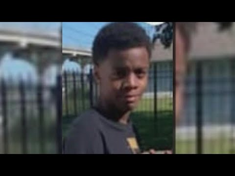 Body of missing 14-year-old found in the lake