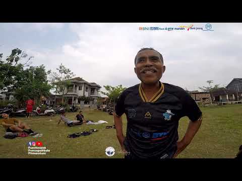 UNS : GUYUP RUKUN 11 MARET UNS