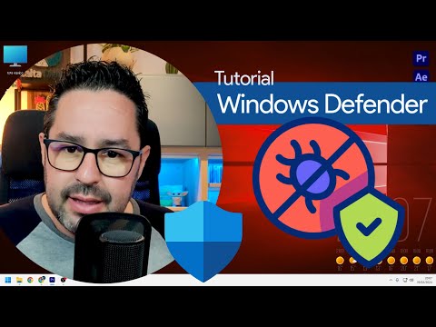 Guía Paso a Paso: Abriendo Windows Defender en tu Sistema