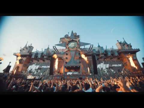 DayDream Festival Mexico
