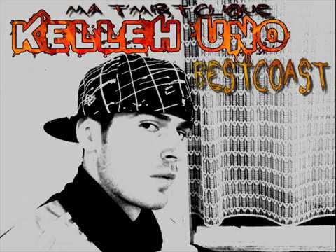 Kelleh Uno. - Whats Up. 2010 (demo)