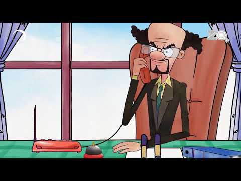 Dubey ji ki pariksha