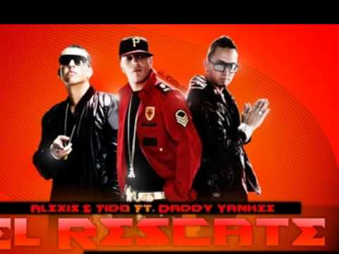 El Rescate Alexis y Fido con Daddy Yankee