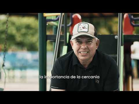En Villa del Rosario: Gestión Social, donde Nace el Cambio