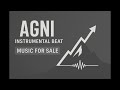 AGNI Original Hindi Beat Music For Sale Hindipopsong Music