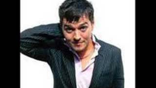 Matt Willis-Who you gonna run to (Studio Version)