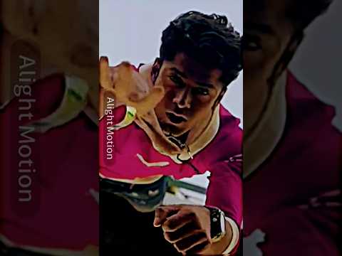 Shravan jump into the river 😈🔥 Ek Duje ke Vaaste 2 new video status