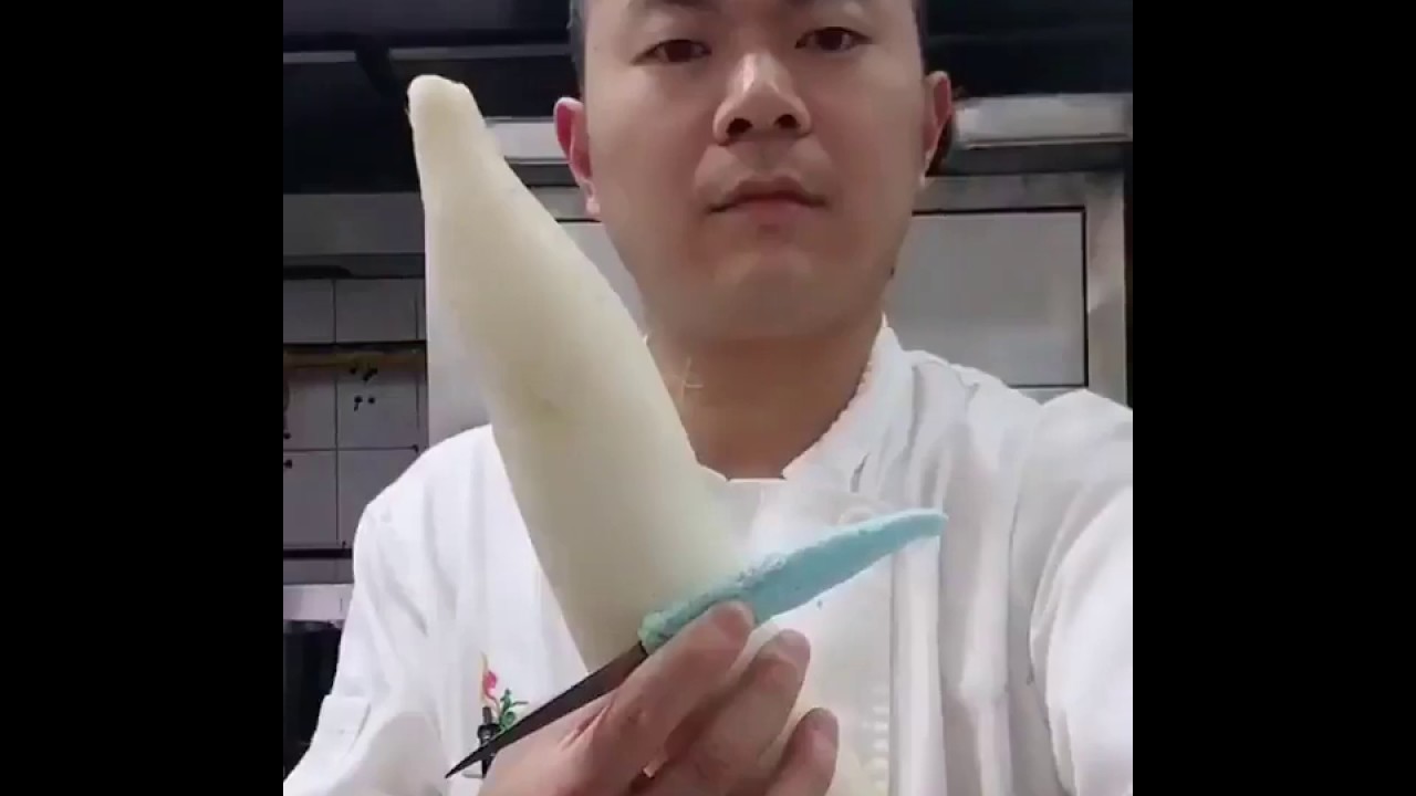 Азиаты все возводят в степень искусства