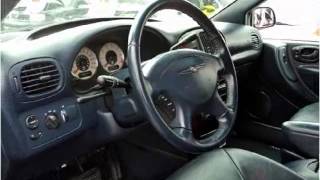 preview picture of video '2002 Chrysler Town & Country Used Cars Norfolk VA'