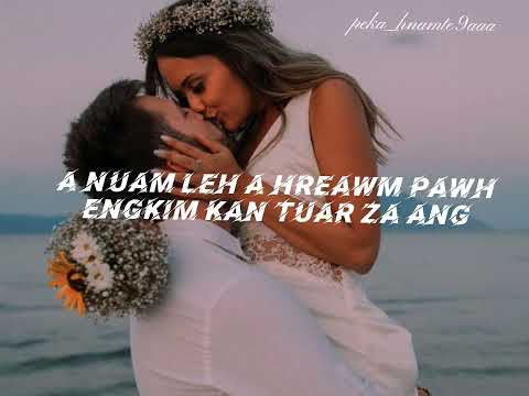Khai'Sabina sawmi--duhthusam(Lyrics)