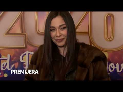 Emisija/Premijera 14.11.2025./CELA EMISIJA