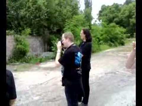 Photoshoot Juni 2007 6