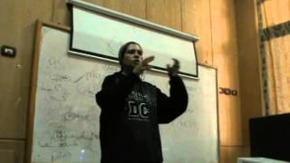 Gynacology - Dr.Nadine Alaa sherif - Amenorrhea