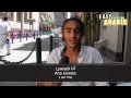 Easy Egyptian Arabic Basic Phrases 1