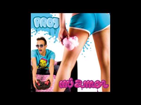 Pro7 - Mi Amor (Daryl Corn Flexx Remix)