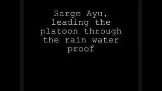 The Underachievers - Chrysalis (LYRICS)