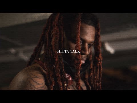 [Bosses Having Goals] Almighy Nigel - Hitta Talk [OFFICIAL VIDEO]