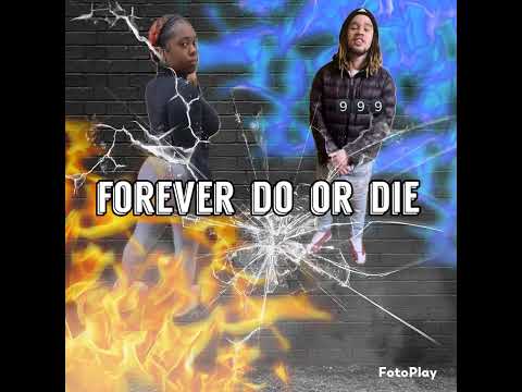 Terriyanah x Blizzy Blakke_ Forever Do Or Die_