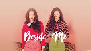 DAVICHI – BESIDE ME (내 옆에 그대인 걸)[Color Coded Lyrics] (ENG/ROM/HAN)