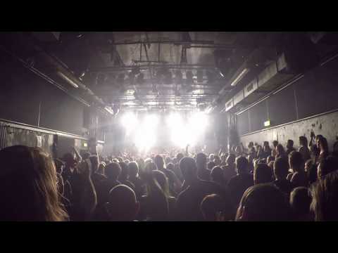 Jaya the Techno - Jaya The Cat Berlin SO36