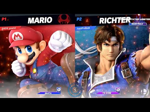 OFFLINE- Throw Down Thursdays